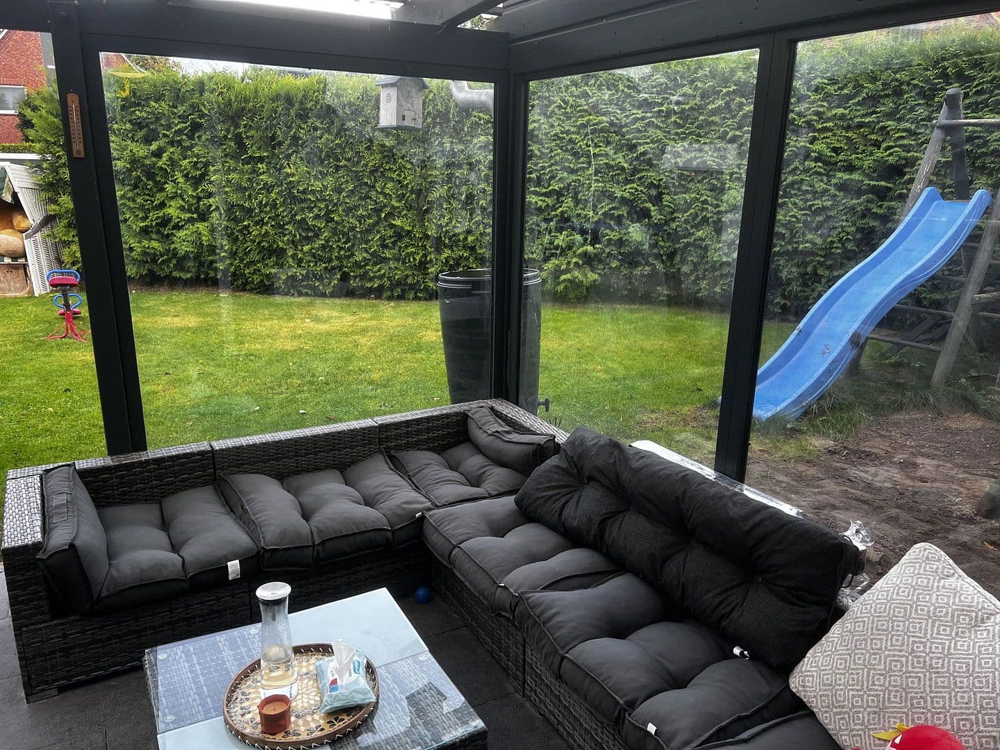 Predaj domu 220 m², pozemek 550 m², Tangstedt, Šlezvicko-Holštajnsko Predaj domu 220 m², pozemek 550 m², Tangstedt, Šlezvicko-Holštajnsko