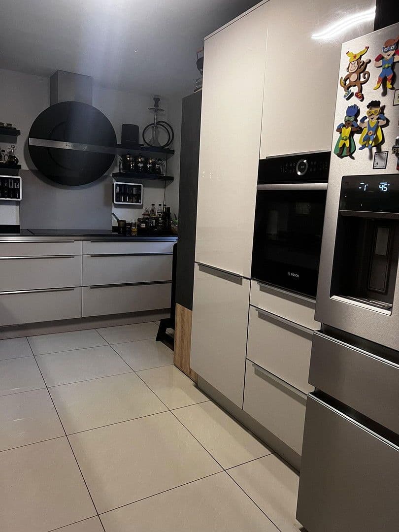 Predaj domu 220 m², pozemek 550 m², Tangstedt, Šlezvicko-Holštajnsko Predaj domu 220 m², pozemek 550 m², Tangstedt, Šlezvicko-Holštajnsko