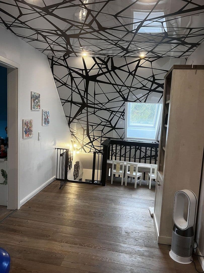 Predaj domu 220 m², pozemek 550 m², Tangstedt, Šlezvicko-Holštajnsko Predaj domu 220 m², pozemek 550 m², Tangstedt, Šlezvicko-Holštajnsko