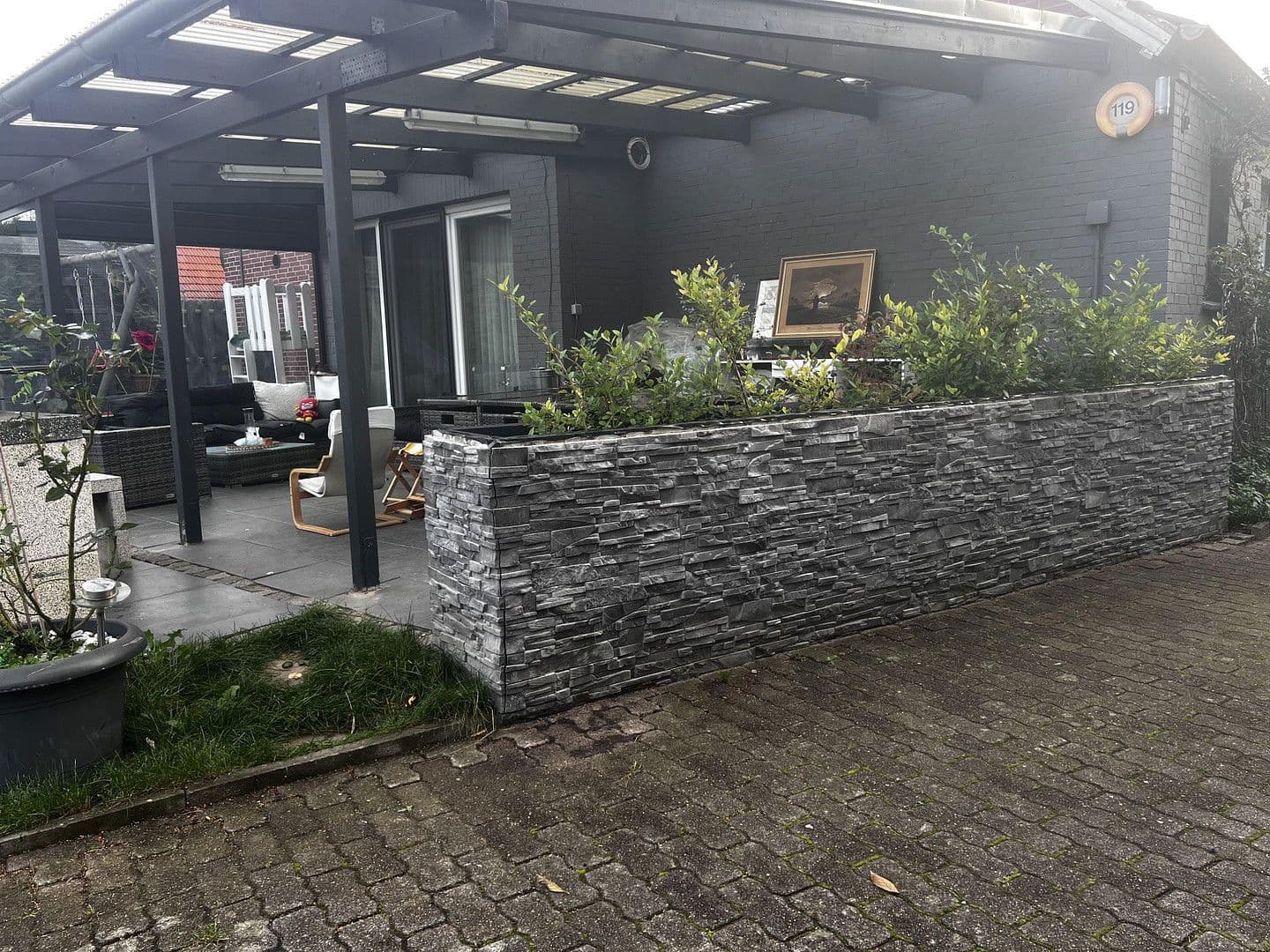 Predaj domu 220 m², pozemek 550 m², Tangstedt, Šlezvicko-Holštajnsko Predaj domu 220 m², pozemek 550 m², Tangstedt, Šlezvicko-Holštajnsko