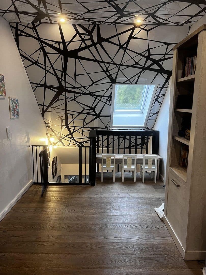 Predaj domu 220 m², pozemek 550 m², Tangstedt, Šlezvicko-Holštajnsko Predaj domu 220 m², pozemek 550 m², Tangstedt, Šlezvicko-Holštajnsko