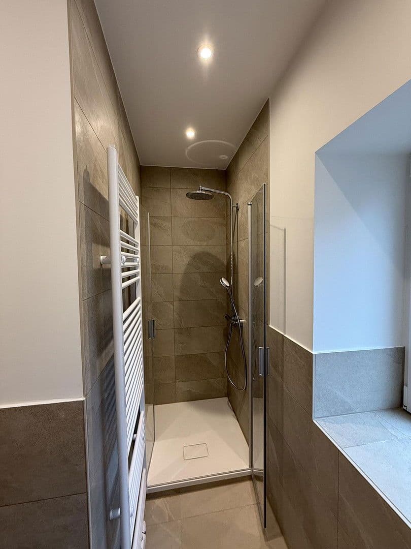 Prenájom bytu 12 m², Pirckheimer Straße 67, Nürnberg, Bavorsko Prenájom bytu 12 m², Pirckheimer Straße 67, Nürnberg, Bavorsko