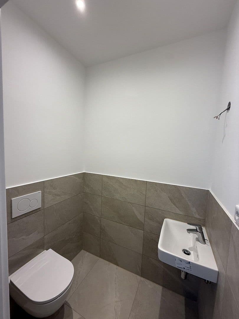 Prenájom bytu 12 m², Pirckheimer Straße 67, Nürnberg, Bavorsko Prenájom bytu 12 m², Pirckheimer Straße 67, Nürnberg, Bavorsko