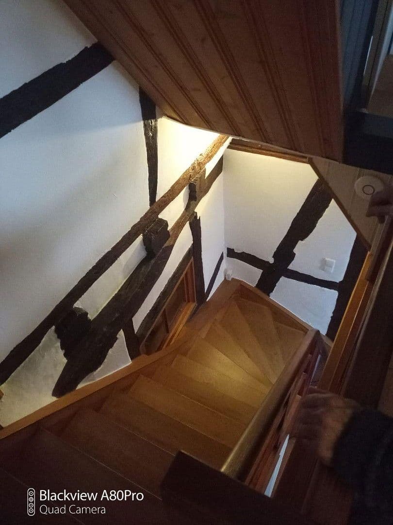 Predaj domu 97 m², pozemek 97 m², 3, Wölfersheim, Hesensko Predaj domu 97 m², pozemek 97 m², 3, Wölfersheim, Hesensko