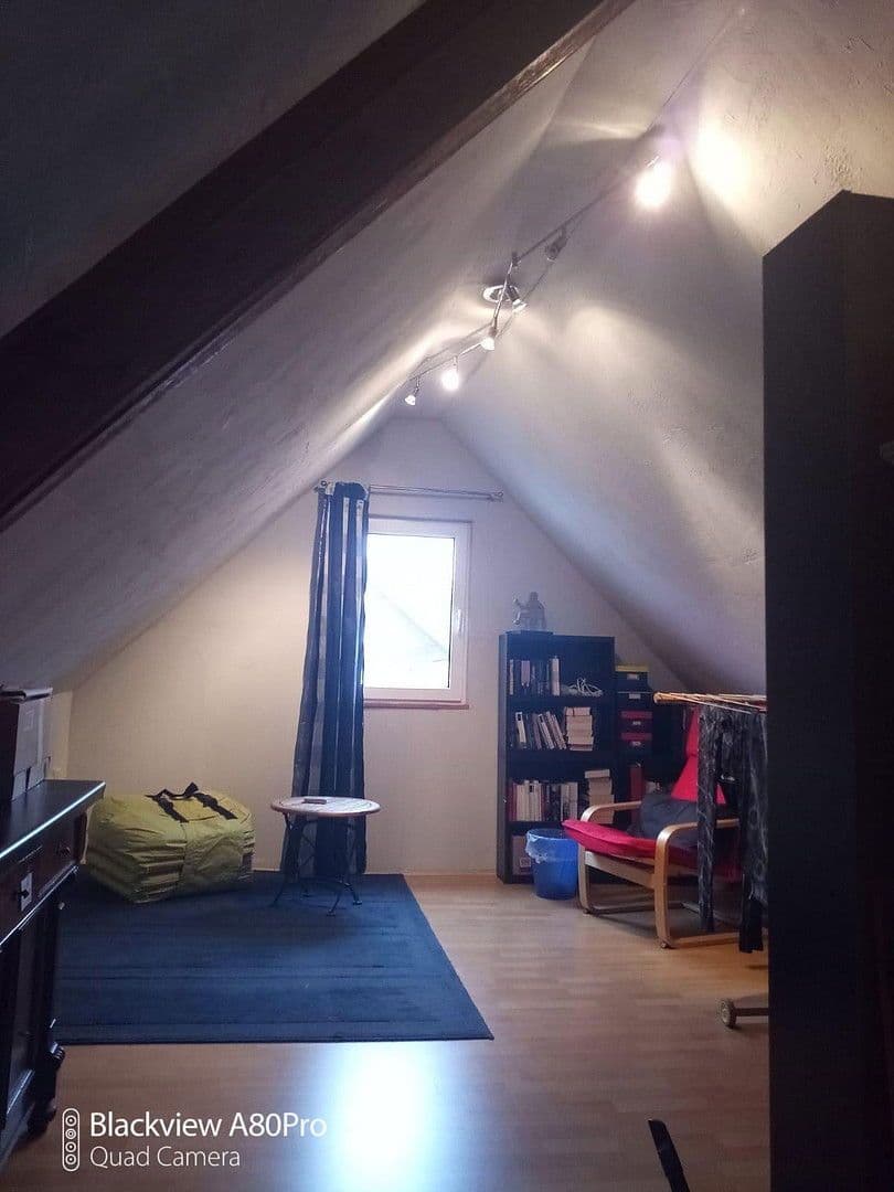 Predaj domu 97 m², pozemek 97 m², 3, Wölfersheim, Hesensko Predaj domu 97 m², pozemek 97 m², 3, Wölfersheim, Hesensko