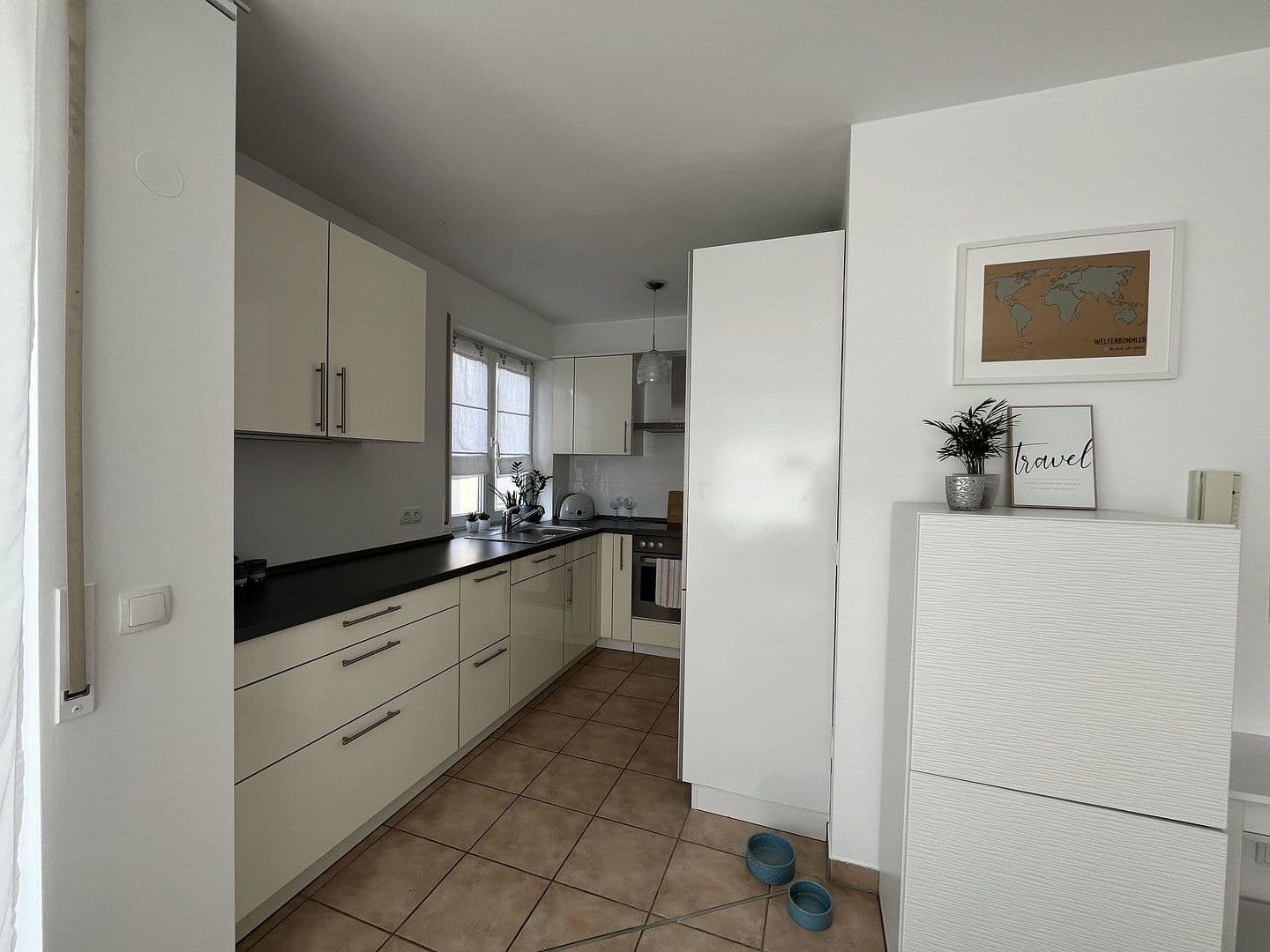 Predaj bytu 3-izbový 79 m², Waldstraße 64, Pforzheim, Bádensko-Wurttembersko Predaj bytu 3-izbový 79 m², Waldstraße 64, Pforzheim, Bádensko-Wurttembersko