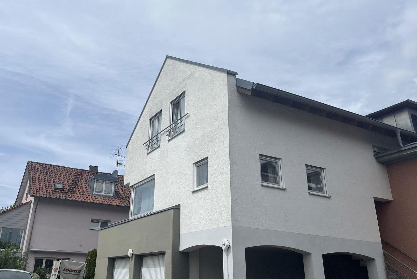 Predaj bytu 3-izbový 79 m², Waldstraße 64, Pforzheim, Bádensko-Wurttembersko Predaj bytu 3-izbový 79 m², Waldstraße 64, Pforzheim, Bádensko-Wurttembersko