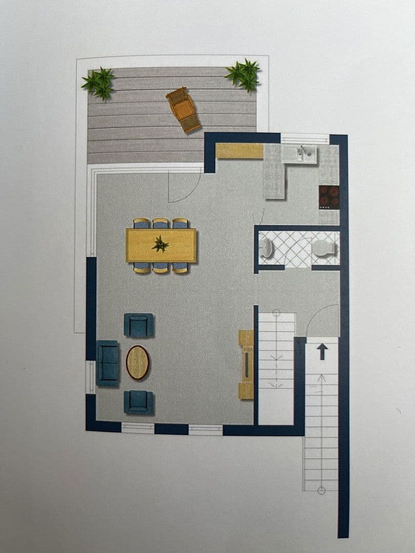 Predaj bytu 3-izbový 79 m², Waldstraße 64, Pforzheim, Bádensko-Wurttembersko Predaj bytu 3-izbový 79 m², Waldstraße 64, Pforzheim, Bádensko-Wurttembersko