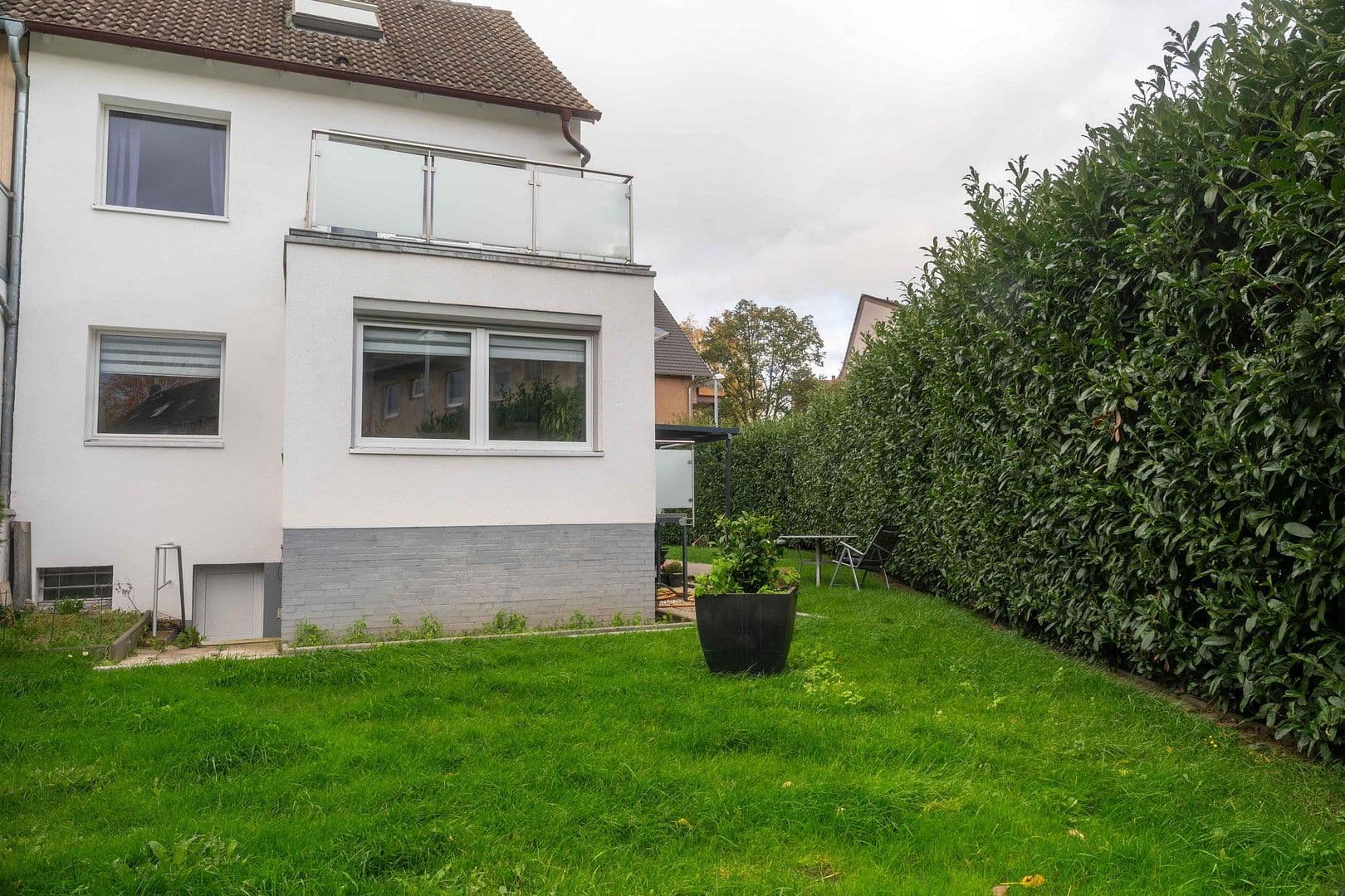 Predaj domu 130 m², pozemek 350 m², Seelze, Dolné Sasko Predaj domu 130 m², pozemek 350 m², Seelze, Dolné Sasko