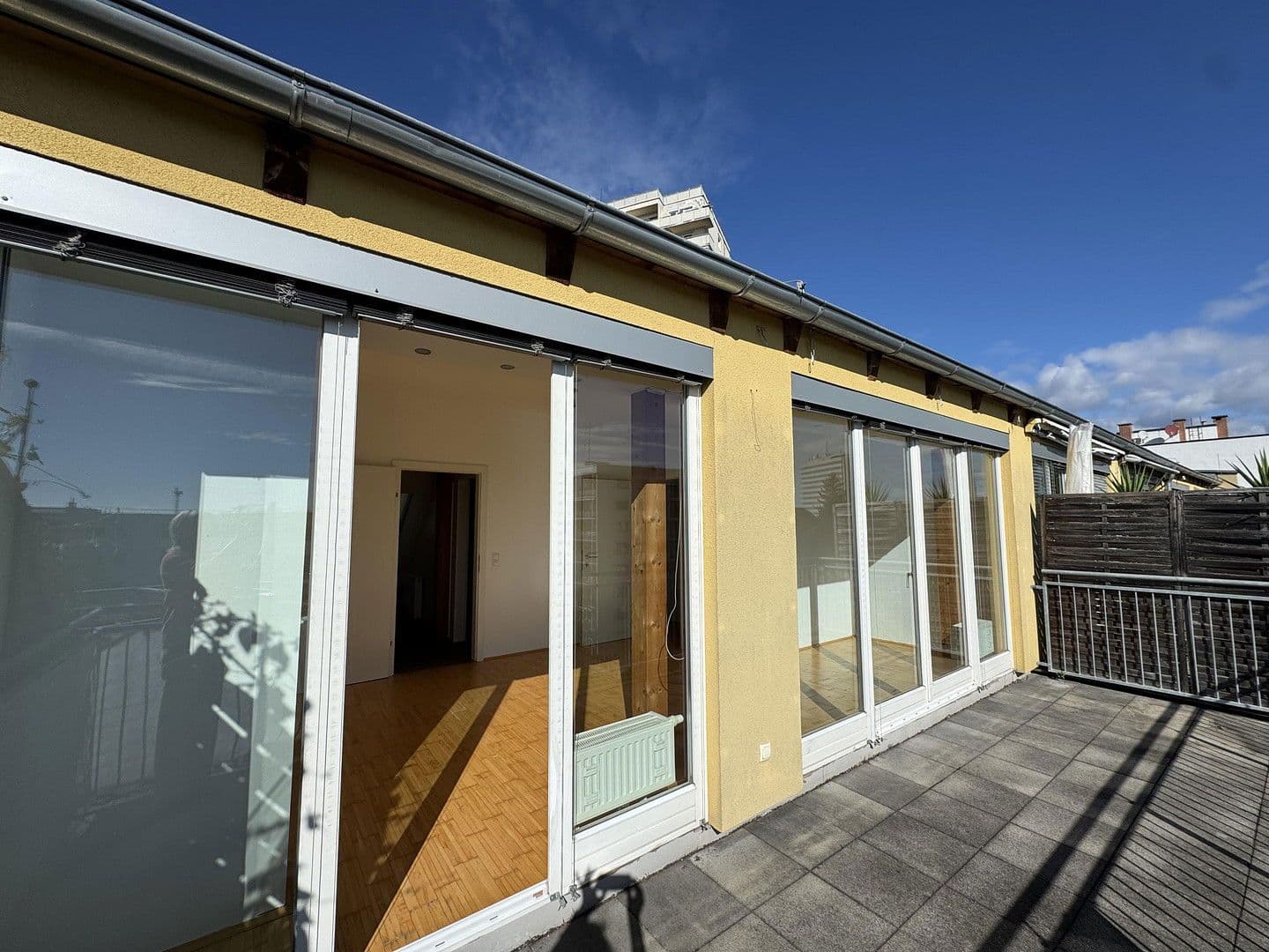 Prenájom bytu 3-izbový 78 m², Lazarettgasse 23, Graz, Štajersko Prenájom bytu 3-izbový 78 m², Lazarettgasse 23, Graz, Štajersko