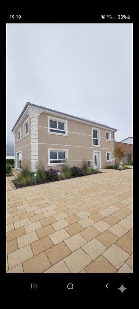 Predaj bytu 4-izbový 89 m², Wehingen, Bádensko-Wurttembersko Predaj bytu 4-izbový 89 m², Wehingen, Bádensko-Wurttembersko