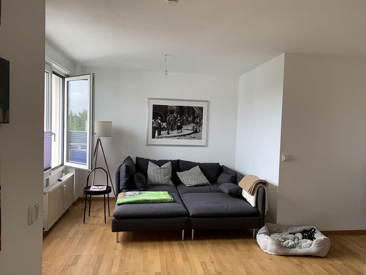 Predaj bytu 2-izbový 45 m², Unterschleißheim, Bavorsko Predaj bytu 2-izbový 45 m², Unterschleißheim, Bavorsko