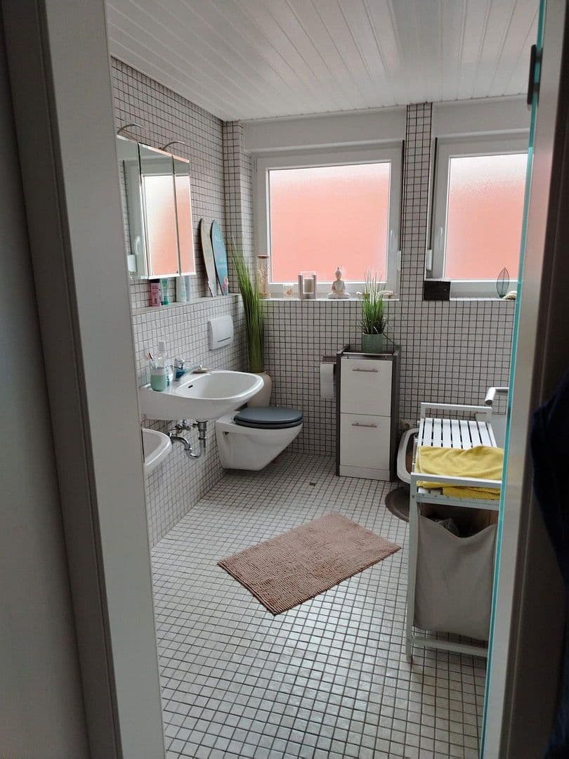 Predaj bytu 3-izbový 73 m², Waldenserstr. 22, Althengstett, Bádensko-Wurttembersko Predaj bytu 3-izbový 73 m², Waldenserstr. 22, Althengstett, Bádensko-Wurttembersko