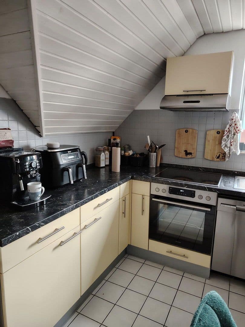 Predaj bytu 3-izbový 73 m², Waldenserstr. 22, Althengstett, Bádensko-Wurttembersko Predaj bytu 3-izbový 73 m², Waldenserstr. 22, Althengstett, Bádensko-Wurttembersko