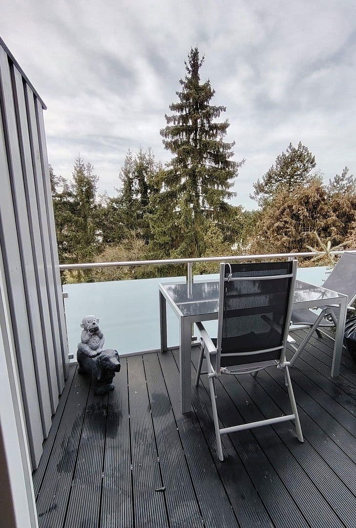 Predaj bytu 3-izbový 73 m², Waldenserstr. 22, Althengstett, Bádensko-Wurttembersko Predaj bytu 3-izbový 73 m², Waldenserstr. 22, Althengstett, Bádensko-Wurttembersko