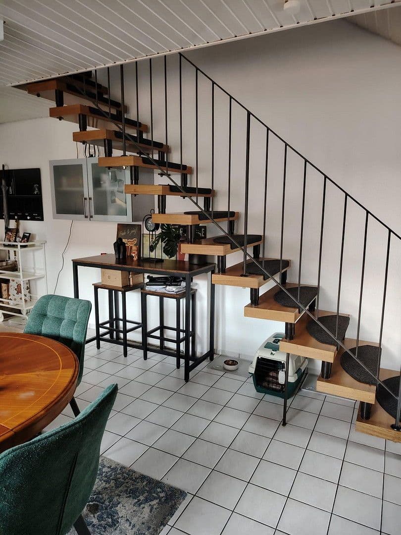 Predaj bytu 3-izbový 73 m², Waldenserstr. 22, Althengstett, Bádensko-Wurttembersko Predaj bytu 3-izbový 73 m², Waldenserstr. 22, Althengstett, Bádensko-Wurttembersko