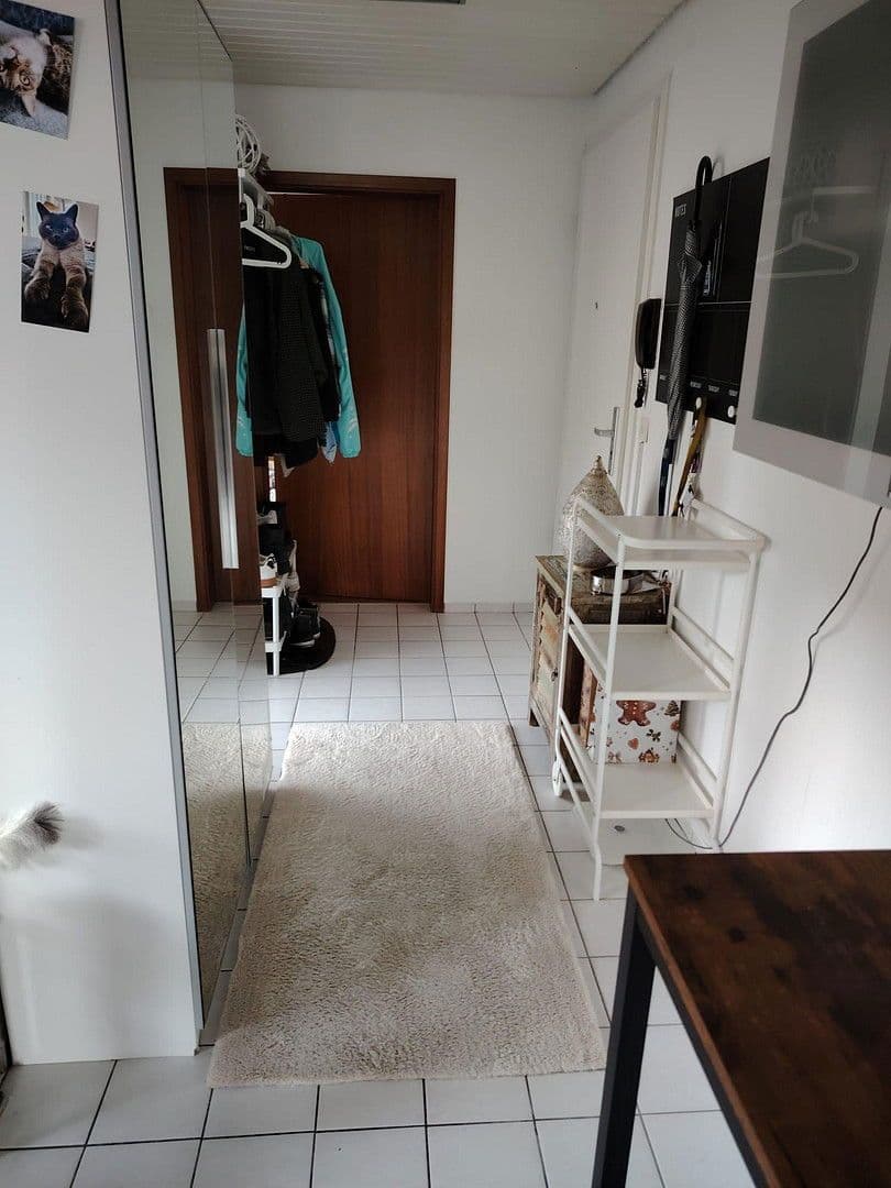 Predaj bytu 3-izbový 73 m², Waldenserstr. 22, Althengstett, Bádensko-Wurttembersko Predaj bytu 3-izbový 73 m², Waldenserstr. 22, Althengstett, Bádensko-Wurttembersko