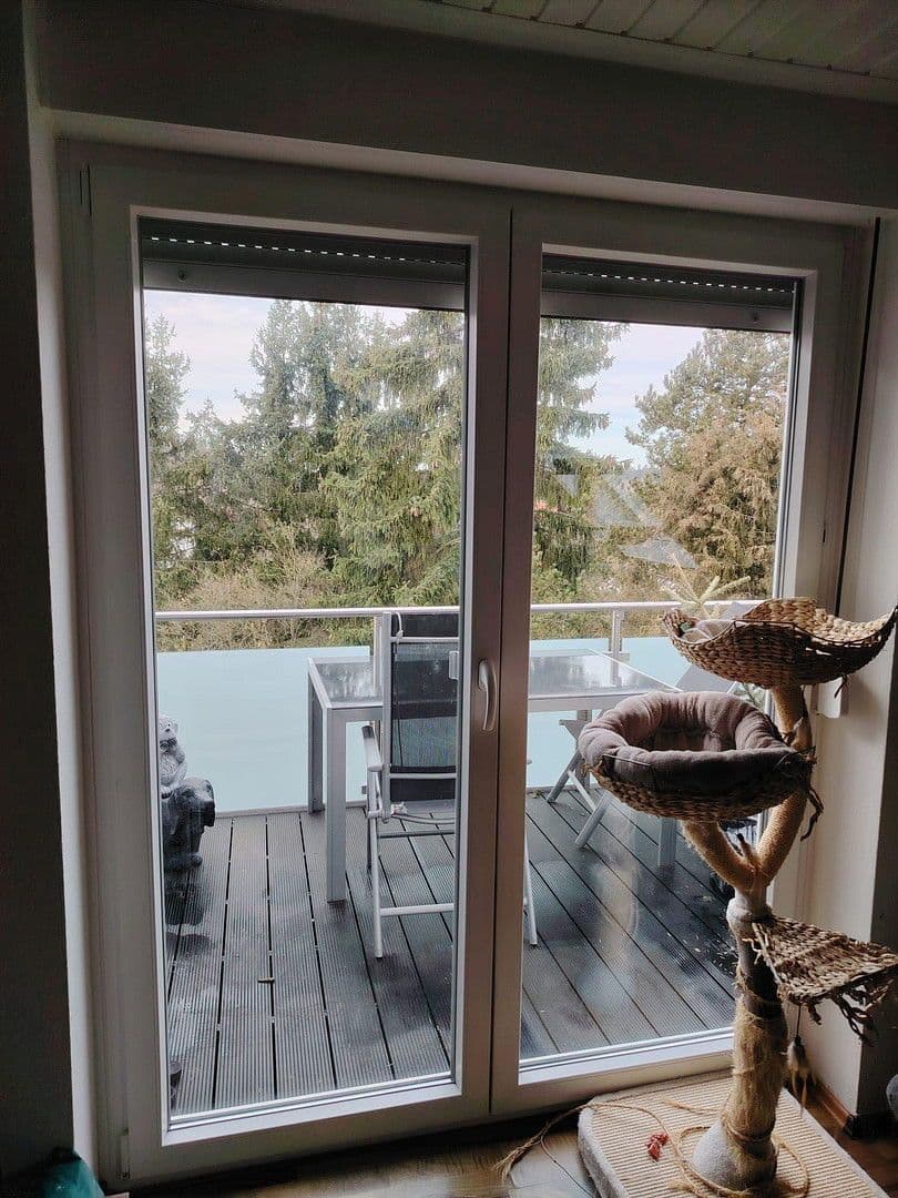 Predaj bytu 3-izbový 73 m², Waldenserstr. 22, Althengstett, Bádensko-Wurttembersko Predaj bytu 3-izbový 73 m², Waldenserstr. 22, Althengstett, Bádensko-Wurttembersko