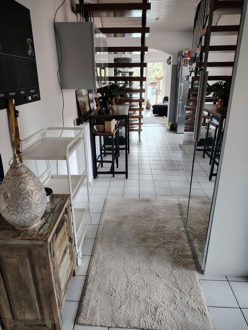 Predaj bytu 3-izbový 73 m², Waldenserstr. 22, Althengstett, Bádensko-Wurttembersko Predaj bytu 3-izbový 73 m², Waldenserstr. 22, Althengstett, Bádensko-Wurttembersko