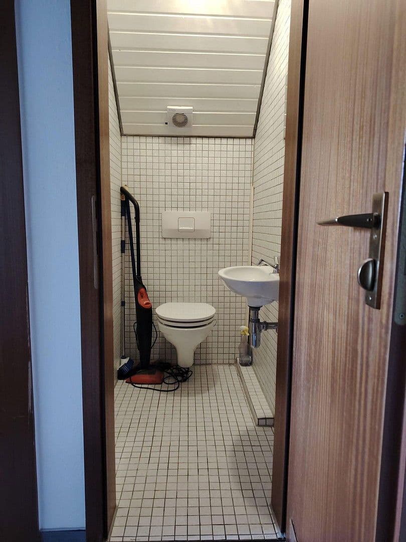 Predaj bytu 3-izbový 73 m², Waldenserstr. 22, Althengstett, Bádensko-Wurttembersko Predaj bytu 3-izbový 73 m², Waldenserstr. 22, Althengstett, Bádensko-Wurttembersko