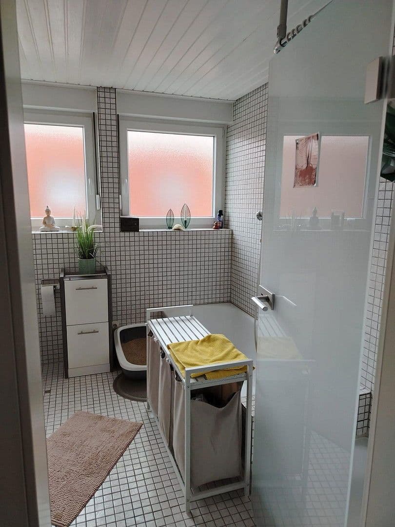 Predaj bytu 3-izbový 73 m², Waldenserstr. 22, Althengstett, Bádensko-Wurttembersko Predaj bytu 3-izbový 73 m², Waldenserstr. 22, Althengstett, Bádensko-Wurttembersko