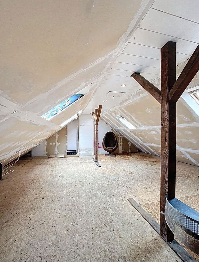 Predaj domu 138 m², pozemek 300 m², Sankt Ingbert, Sársko Predaj domu 138 m², pozemek 300 m², Sankt Ingbert, Sársko