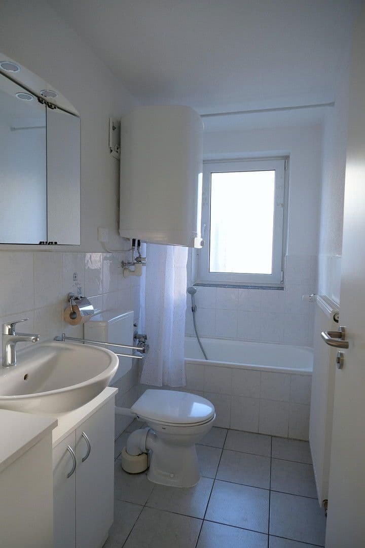 Prenájom bytu 1-izbový 35 m², Baumeister-Specht-Str. 10, Lindenberg im Allgäu, Bavorsko Prenájom bytu 1-izbový 35 m², Baumeister-Specht-Str. 10, Lindenberg im Allgäu, Bavorsko