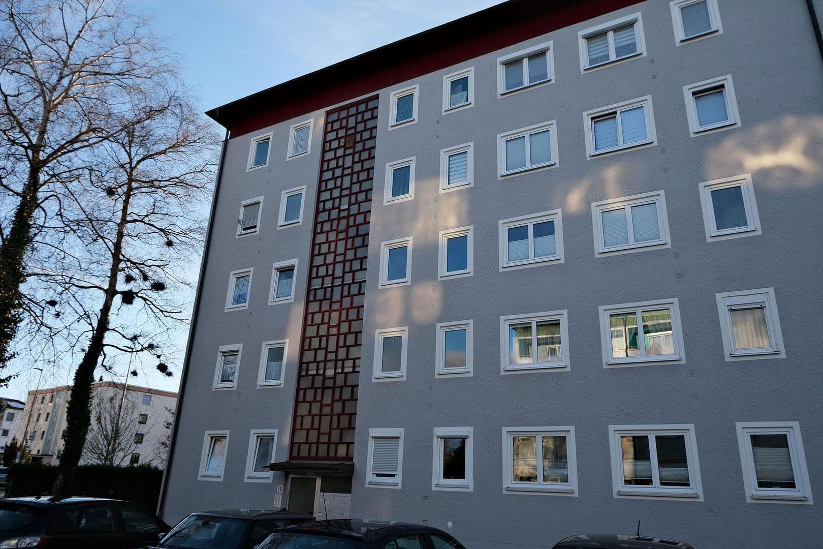 Prenájom bytu 1-izbový 35 m², Baumeister-Specht-Str. 10, Lindenberg im Allgäu, Bavorsko Prenájom bytu 1-izbový 35 m², Baumeister-Specht-Str. 10, Lindenberg im Allgäu, Bavorsko