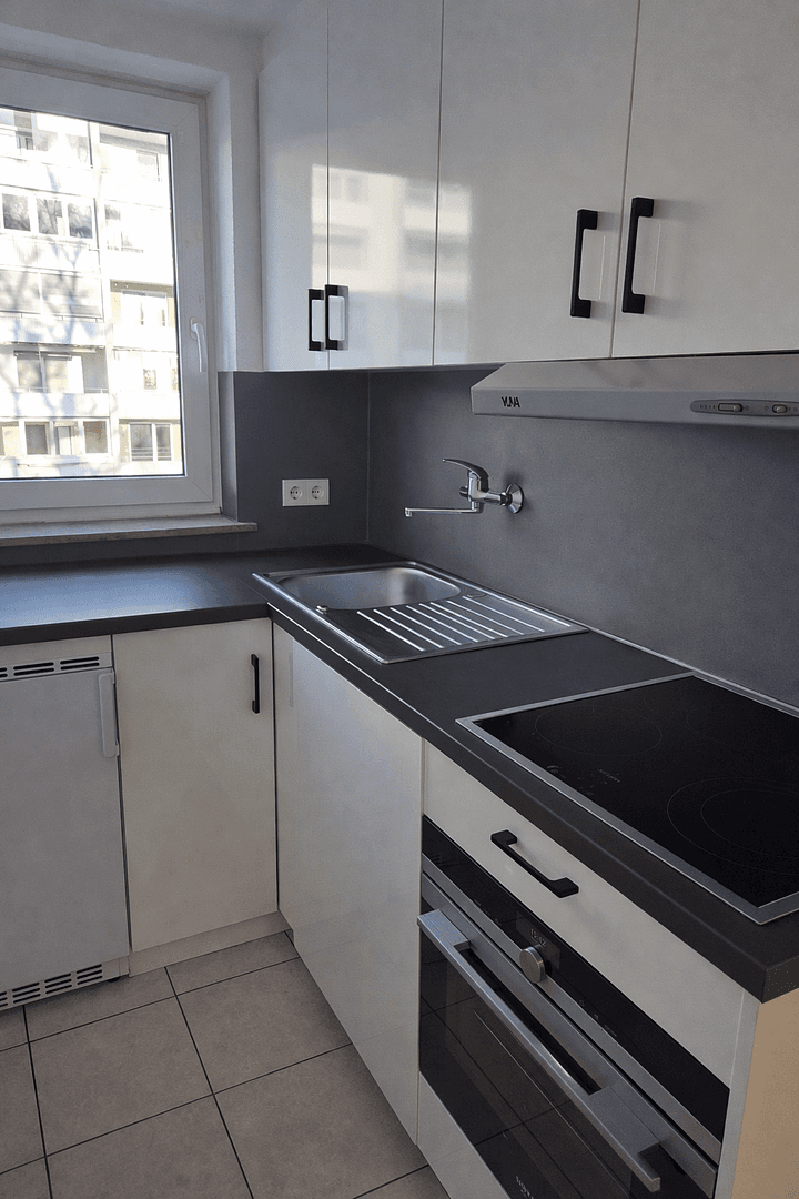 Prenájom bytu 1-izbový 35 m², Baumeister-Specht-Str. 10, Lindenberg im Allgäu, Bavorsko Prenájom bytu 1-izbový 35 m², Baumeister-Specht-Str. 10, Lindenberg im Allgäu, Bavorsko