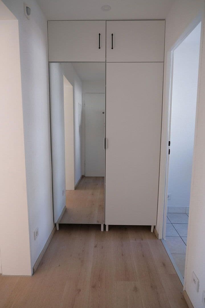 Prenájom bytu 1-izbový 35 m², Baumeister-Specht-Str. 10, Lindenberg im Allgäu, Bavorsko Prenájom bytu 1-izbový 35 m², Baumeister-Specht-Str. 10, Lindenberg im Allgäu, Bavorsko