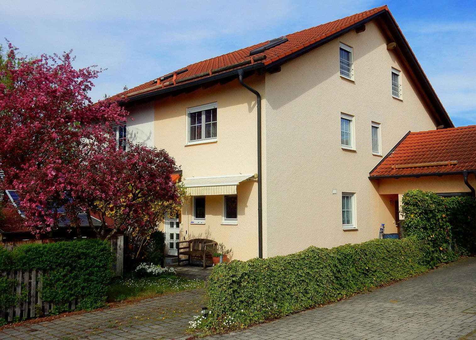 Predaj domu 129 m², pozemek 247 m², Markt Schwaben, Bavorsko Predaj domu 129 m², pozemek 247 m², Markt Schwaben, Bavorsko