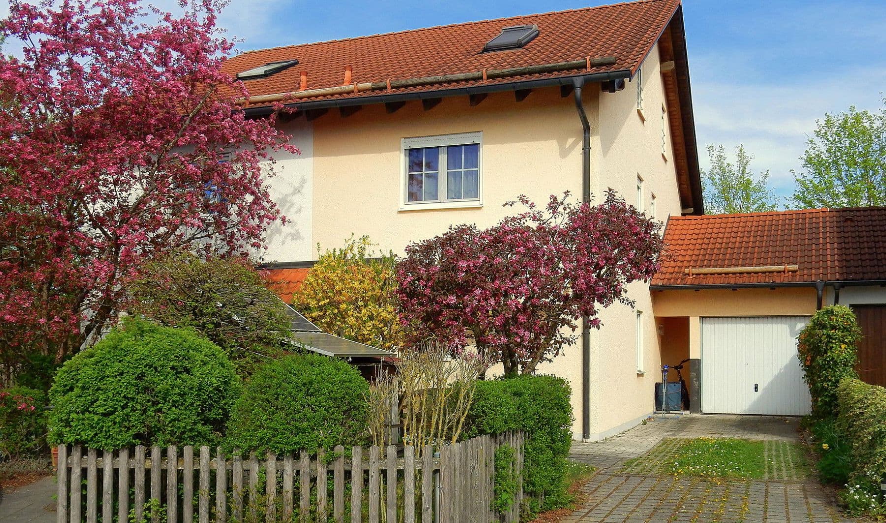 Predaj domu 129 m², pozemek 247 m², Markt Schwaben, Bavorsko Predaj domu 129 m², pozemek 247 m², Markt Schwaben, Bavorsko