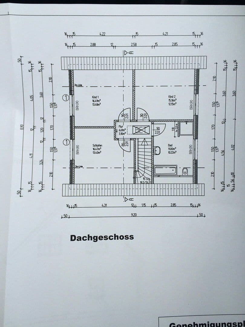 Predaj domu 116 m², pozemek 557 m², Teltow, Brandenbursko Predaj domu 116 m², pozemek 557 m², Teltow, Brandenbursko
