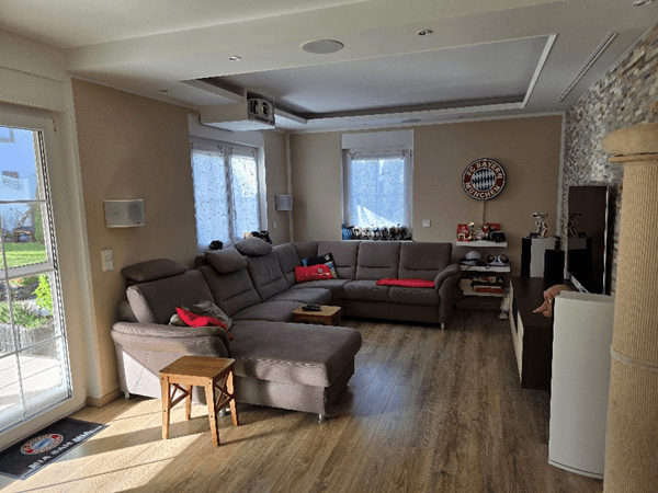 Predaj domu 116 m², pozemek 557 m², Teltow, Brandenbursko Predaj domu 116 m², pozemek 557 m², Teltow, Brandenbursko