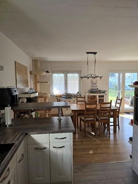 Predaj domu 116 m², pozemek 557 m², Teltow, Brandenbursko Predaj domu 116 m², pozemek 557 m², Teltow, Brandenbursko