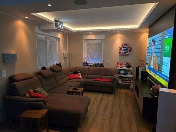 Predaj domu 116 m², pozemek 557 m², Teltow, Brandenbursko Predaj domu 116 m², pozemek 557 m², Teltow, Brandenbursko