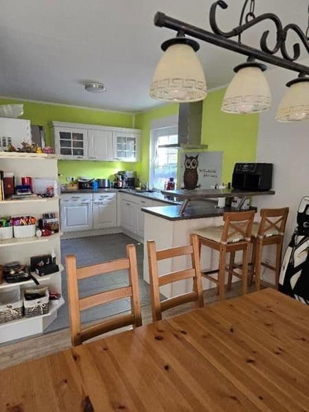 Predaj domu 116 m², pozemek 557 m², Teltow, Brandenbursko Predaj domu 116 m², pozemek 557 m², Teltow, Brandenbursko