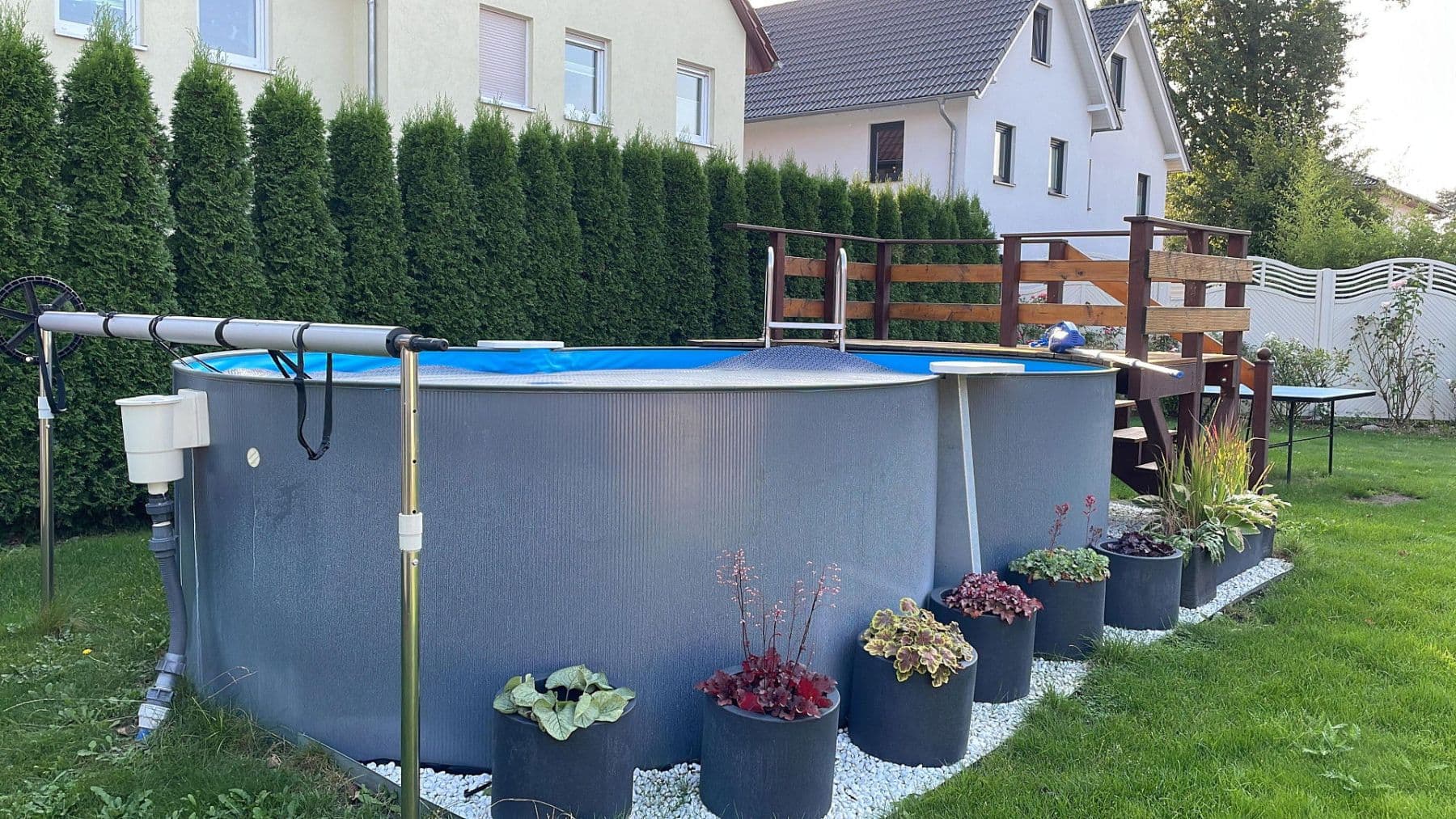 Predaj domu 116 m², pozemek 557 m², Teltow, Brandenbursko Predaj domu 116 m², pozemek 557 m², Teltow, Brandenbursko