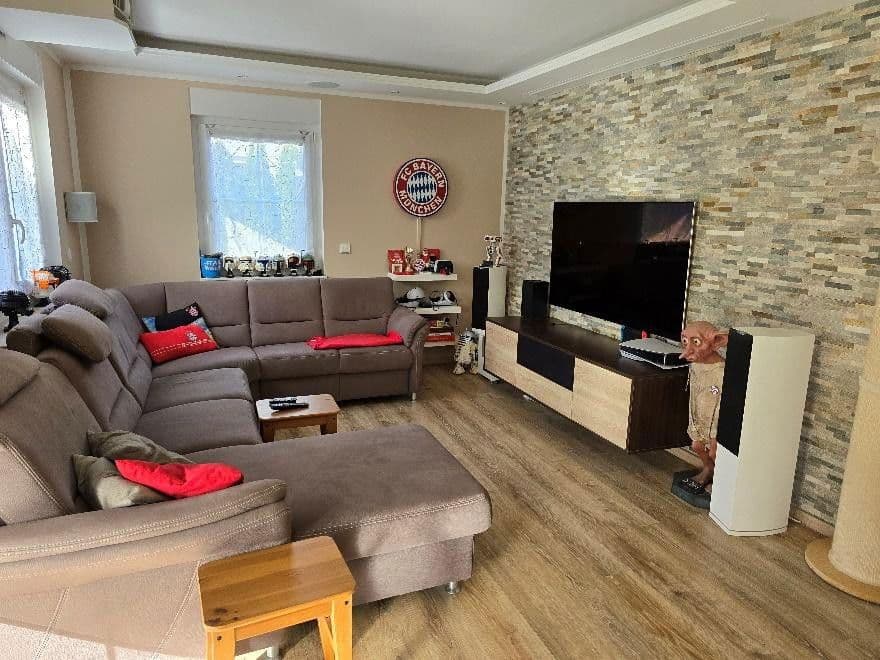 Predaj domu 116 m², pozemek 557 m², Teltow, Brandenbursko Predaj domu 116 m², pozemek 557 m², Teltow, Brandenbursko