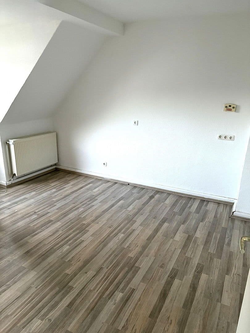 Prenájom bytu 2-izbový 37 m², Nordstrasse 42, Velbert, Severné Porýnie - Westfálsko Prenájom bytu 2-izbový 37 m², Nordstrasse 42, Velbert, Severné Porýnie - Westfálsko