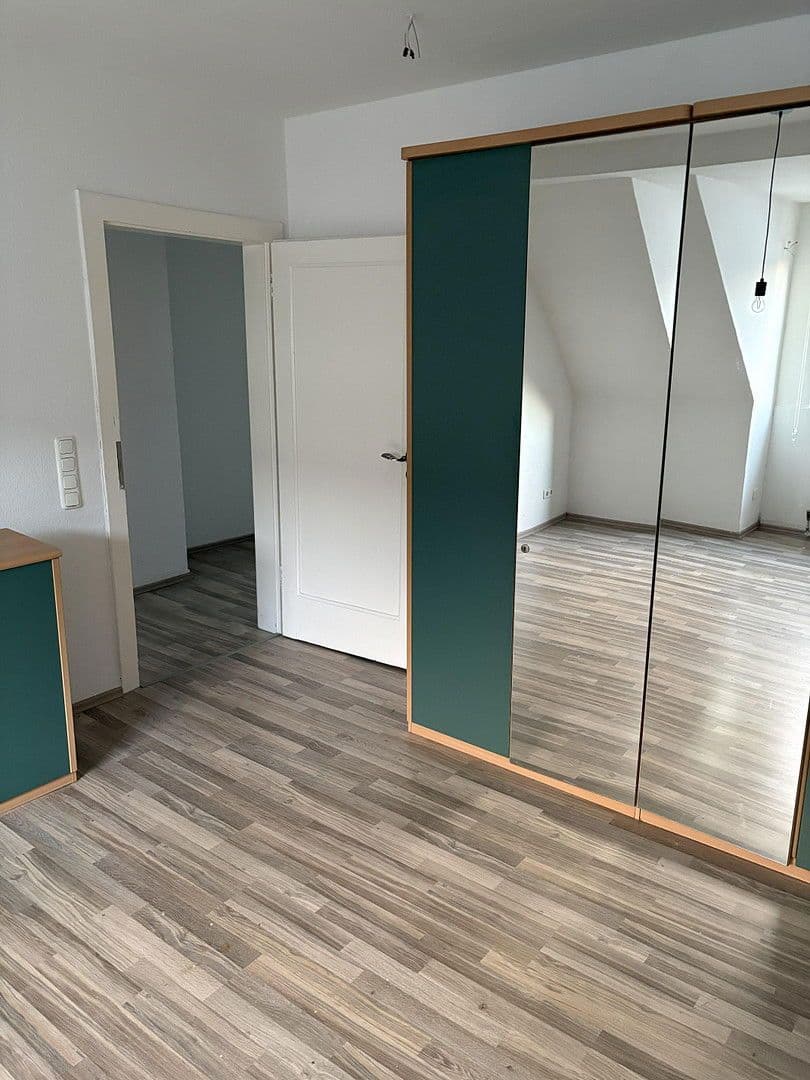 Prenájom bytu 2-izbový 37 m², Nordstrasse 42, Velbert, Severné Porýnie - Westfálsko Prenájom bytu 2-izbový 37 m², Nordstrasse 42, Velbert, Severné Porýnie - Westfálsko