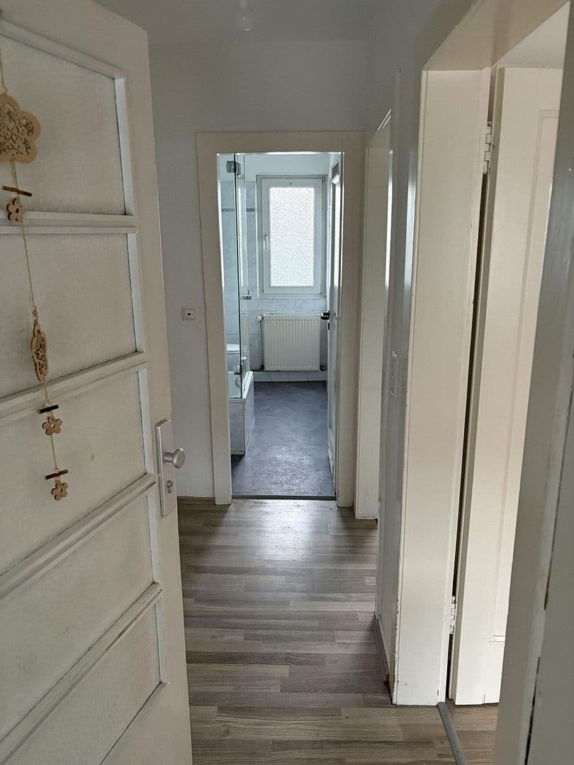 Prenájom bytu 2-izbový 37 m², Nordstrasse 42, Velbert, Severné Porýnie - Westfálsko Prenájom bytu 2-izbový 37 m², Nordstrasse 42, Velbert, Severné Porýnie - Westfálsko