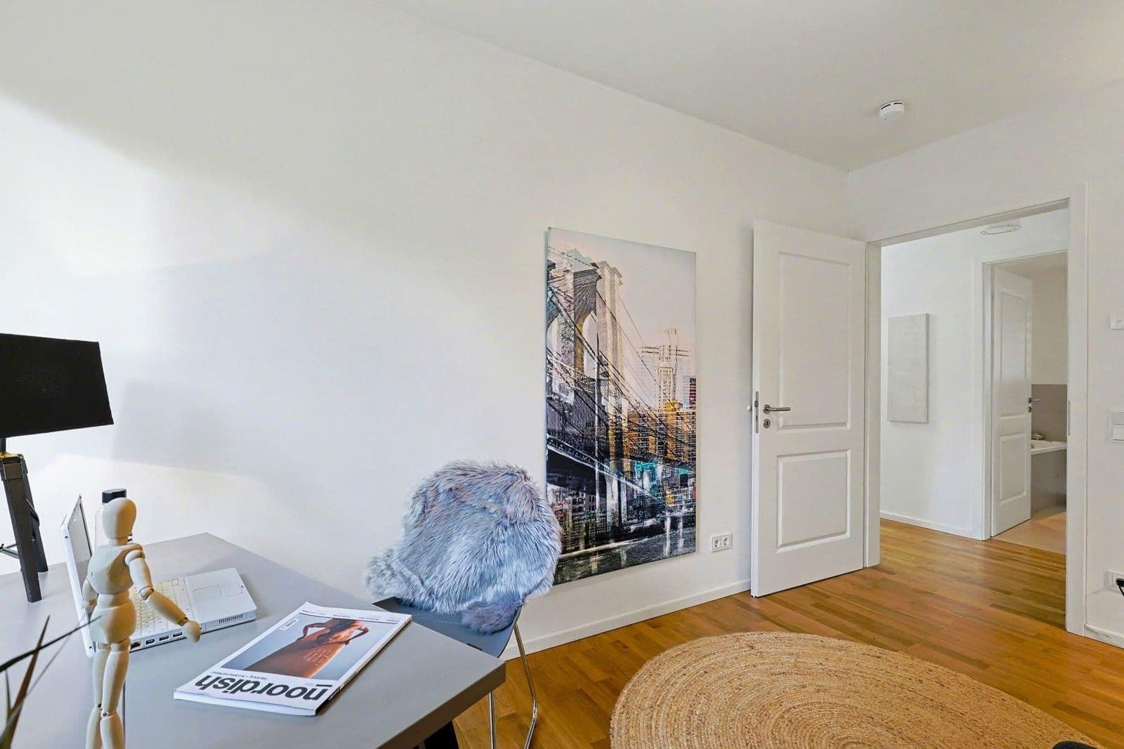 Prenájom bytu 3-izbový 85 m², Eimsbütteler Chaussee 45, Hamburg, Hamburg Prenájom bytu 3-izbový 85 m², Eimsbütteler Chaussee 45, Hamburg, Hamburg