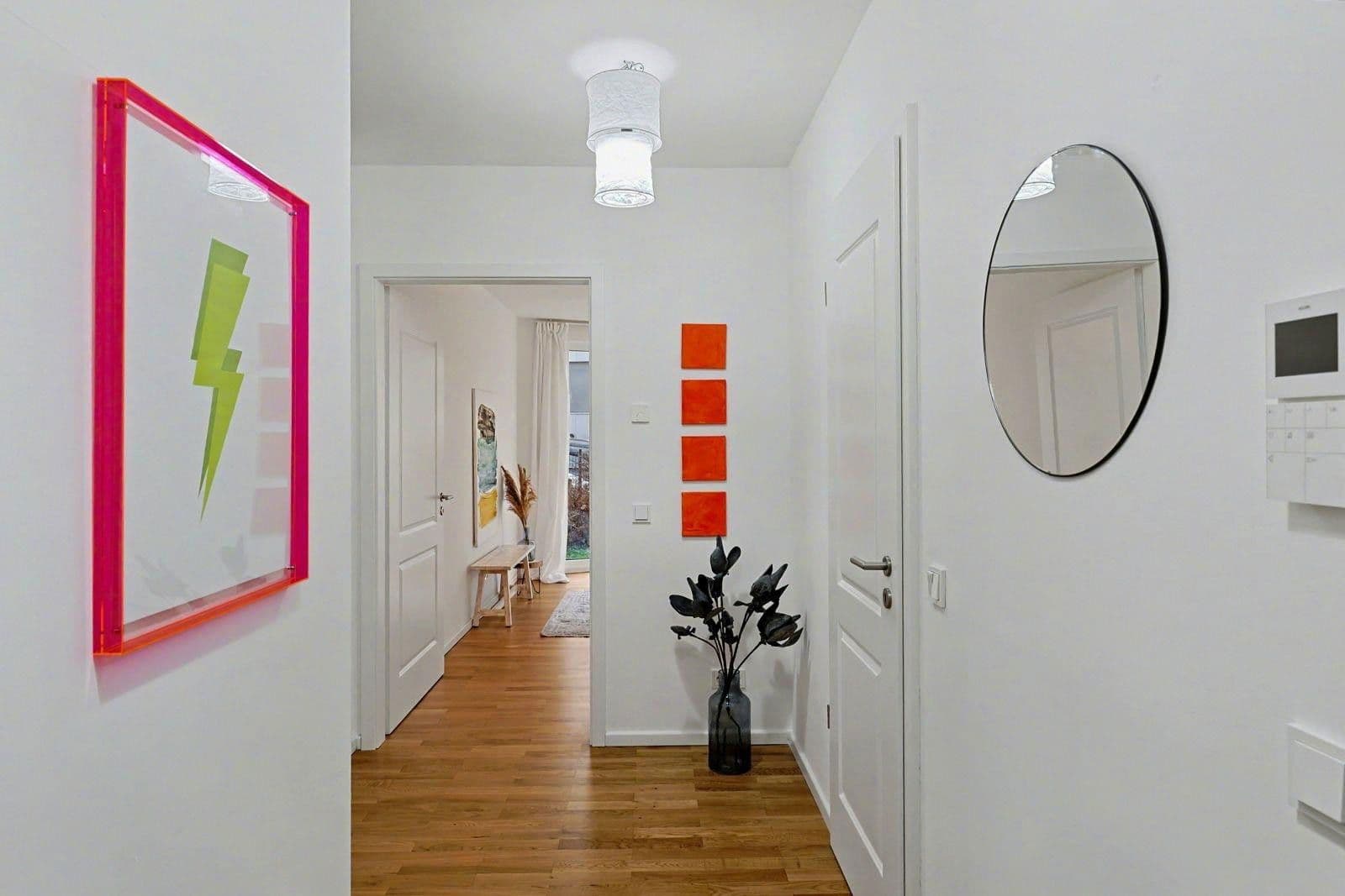 Prenájom bytu 3-izbový 85 m², Eimsbütteler Chaussee 45, Hamburg, Hamburg Prenájom bytu 3-izbový 85 m², Eimsbütteler Chaussee 45, Hamburg, Hamburg