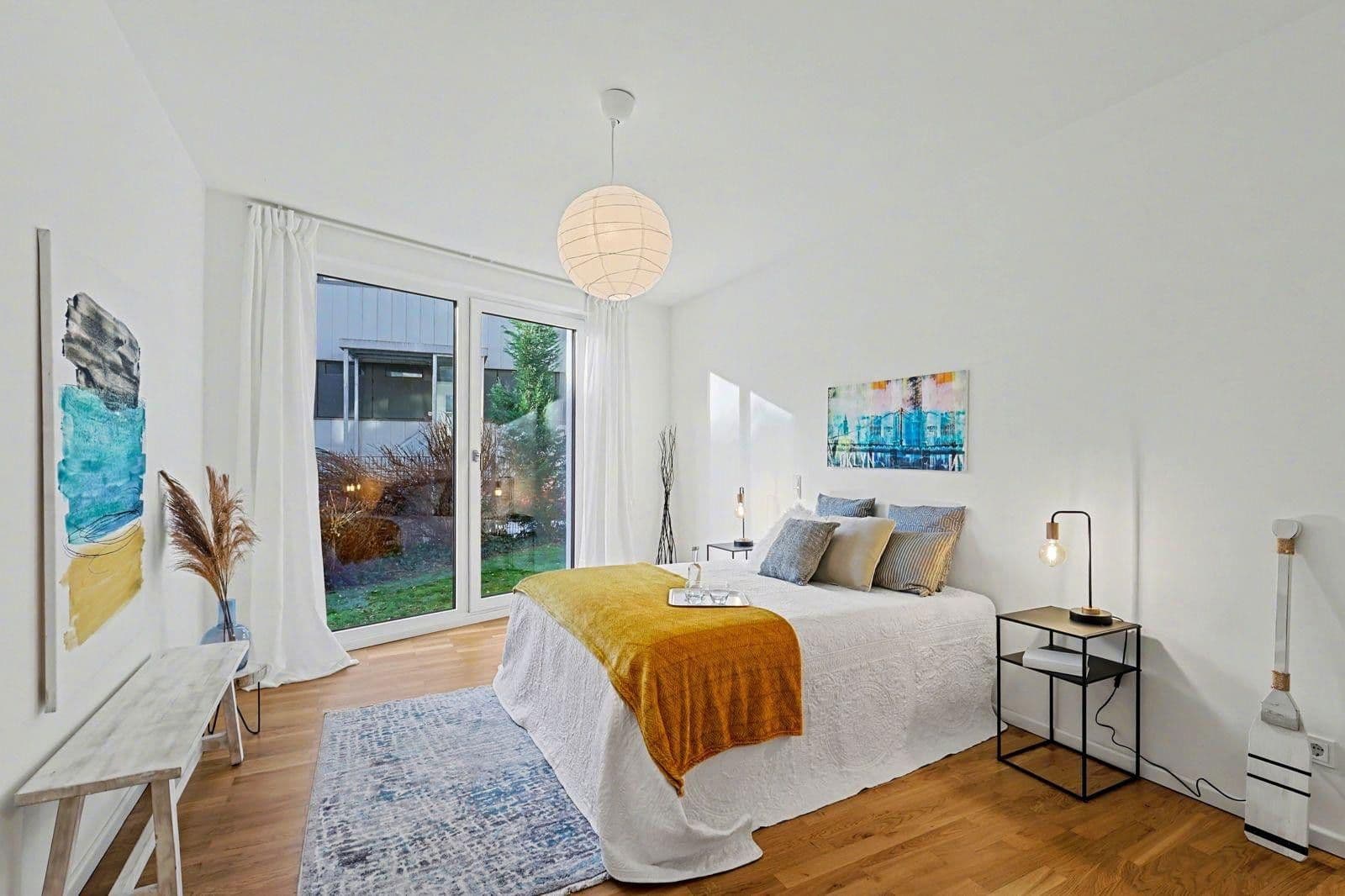 Prenájom bytu 3-izbový 85 m², Eimsbütteler Chaussee 45, Hamburg, Hamburg Prenájom bytu 3-izbový 85 m², Eimsbütteler Chaussee 45, Hamburg, Hamburg