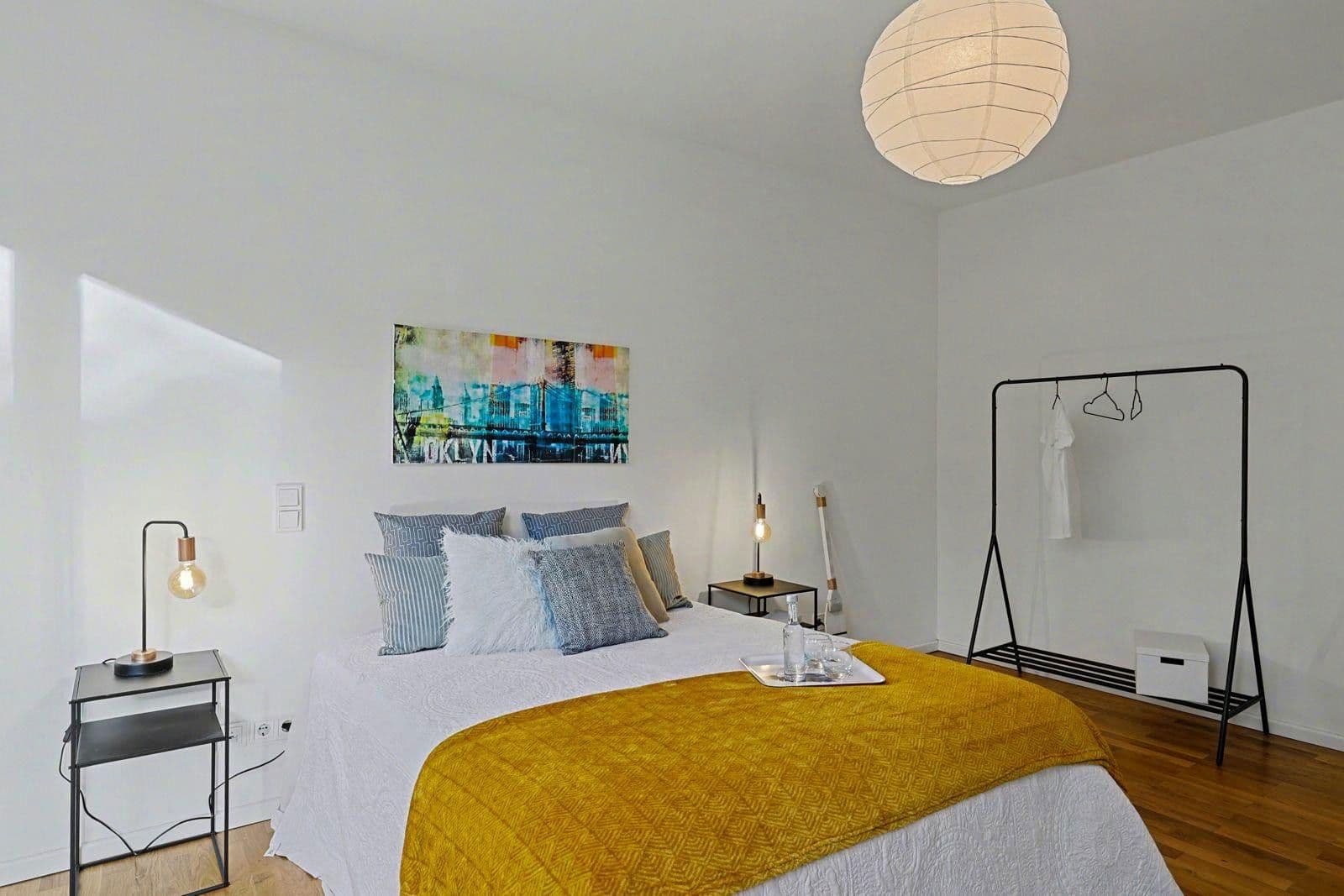 Prenájom bytu 3-izbový 85 m², Eimsbütteler Chaussee 45, Hamburg, Hamburg Prenájom bytu 3-izbový 85 m², Eimsbütteler Chaussee 45, Hamburg, Hamburg