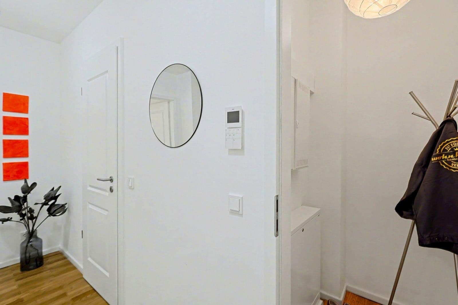 Prenájom bytu 3-izbový 85 m², Eimsbütteler Chaussee 45, Hamburg, Hamburg Prenájom bytu 3-izbový 85 m², Eimsbütteler Chaussee 45, Hamburg, Hamburg