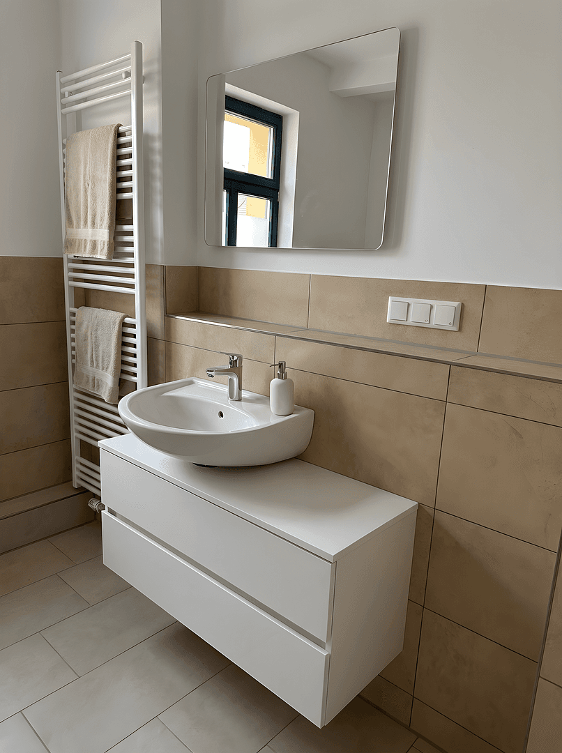 Prenájom bytu 1-izbový 56 m², Stuttgart, Bádensko-Wurttembersko Prenájom bytu 1-izbový 56 m², Stuttgart, Bádensko-Wurttembersko