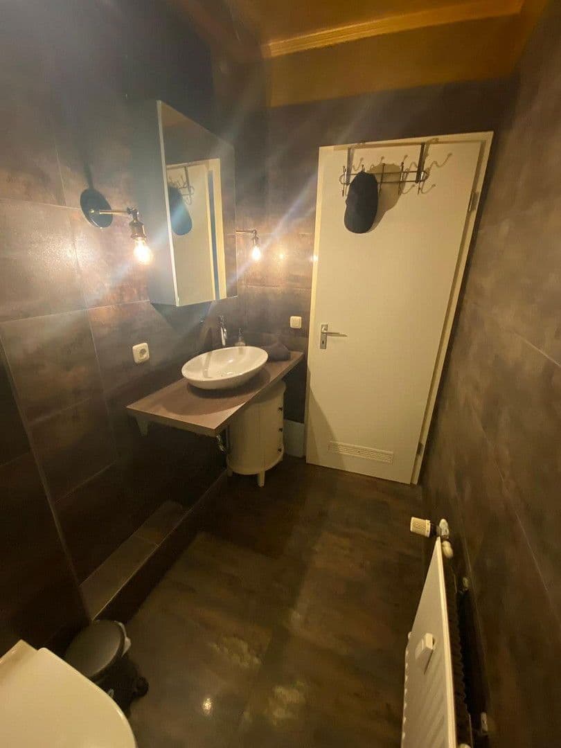 Prenájom bytu 3-izbový 90 m², Rellingen, Šlezvicko-Holštajnsko Prenájom bytu 3-izbový 90 m², Rellingen, Šlezvicko-Holštajnsko