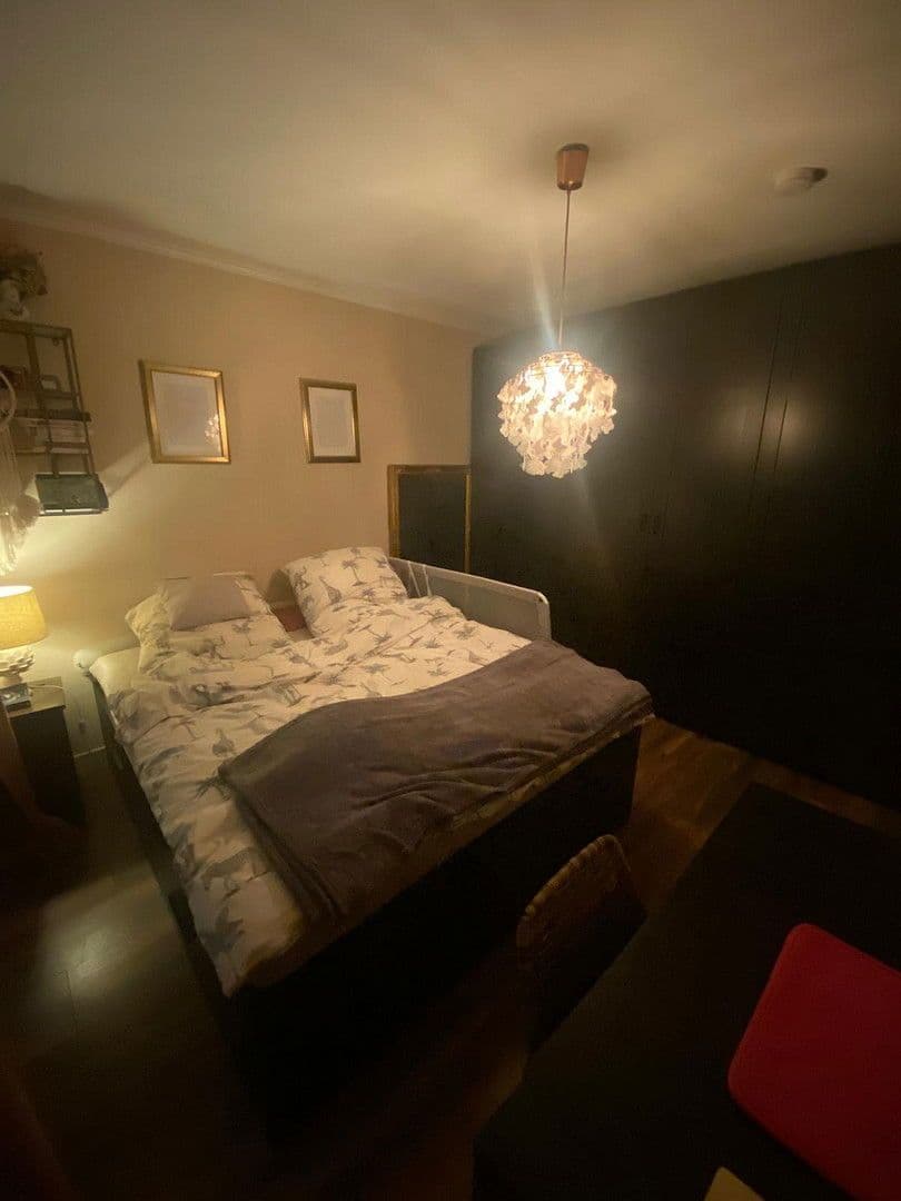 Prenájom bytu 3-izbový 90 m², Rellingen, Šlezvicko-Holštajnsko Prenájom bytu 3-izbový 90 m², Rellingen, Šlezvicko-Holštajnsko